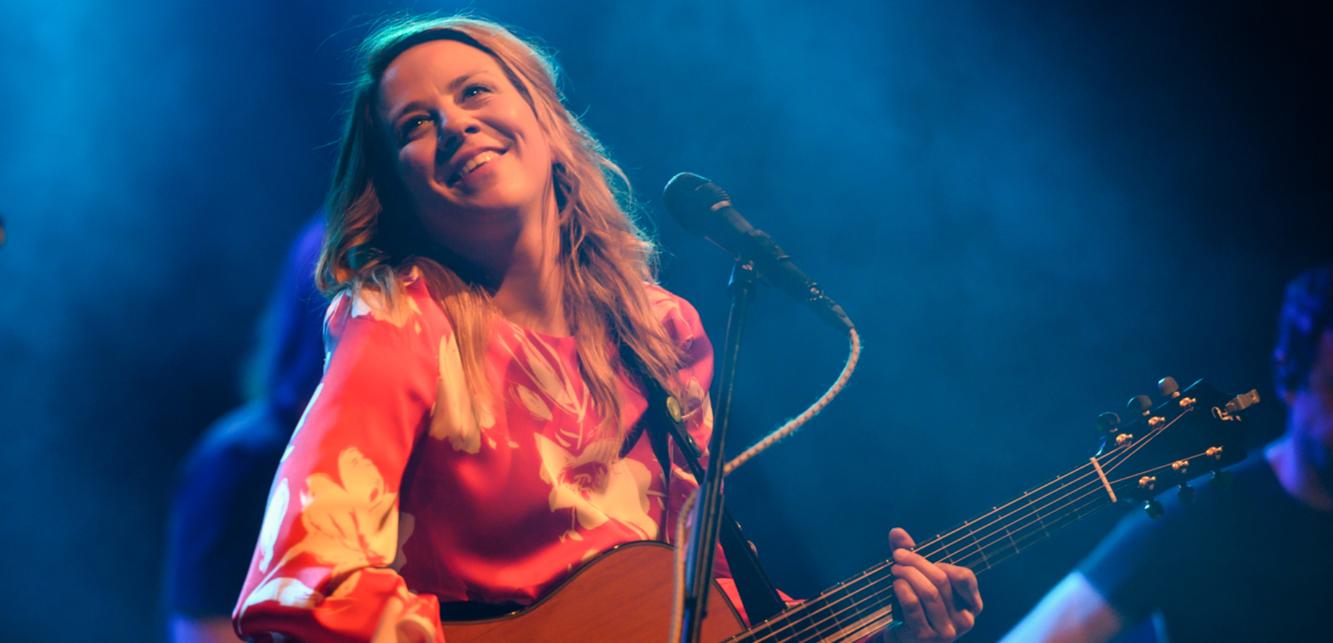 Aneta Langerová vyrazí na&nbsp;turné s&nbsp;Janáčkovou filharmonií Ostrava. Oslaví 20 let na&nbsp;hudební scéně