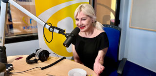Bára Nesvadbová: Po&nbsp;režisérech nemůžete chtít, aby interpretovali vaše postavy tak, jak jste si je napsali