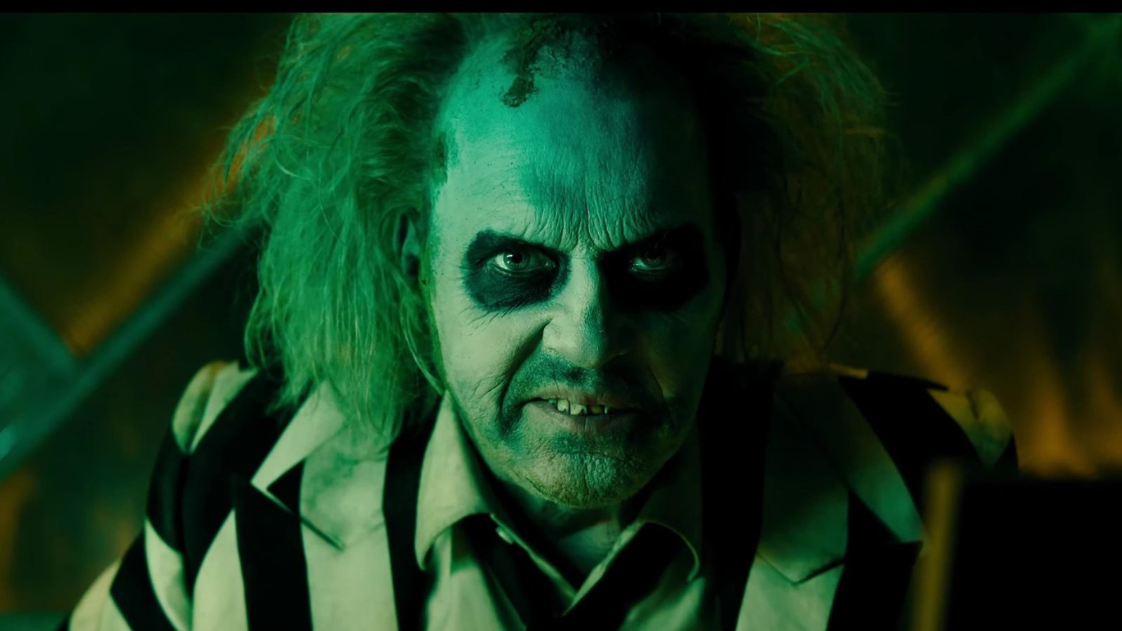 Beetlejuice 2: Kultovní hororová klasika se vrací do kin v&nbsp;očekávaném pokračování