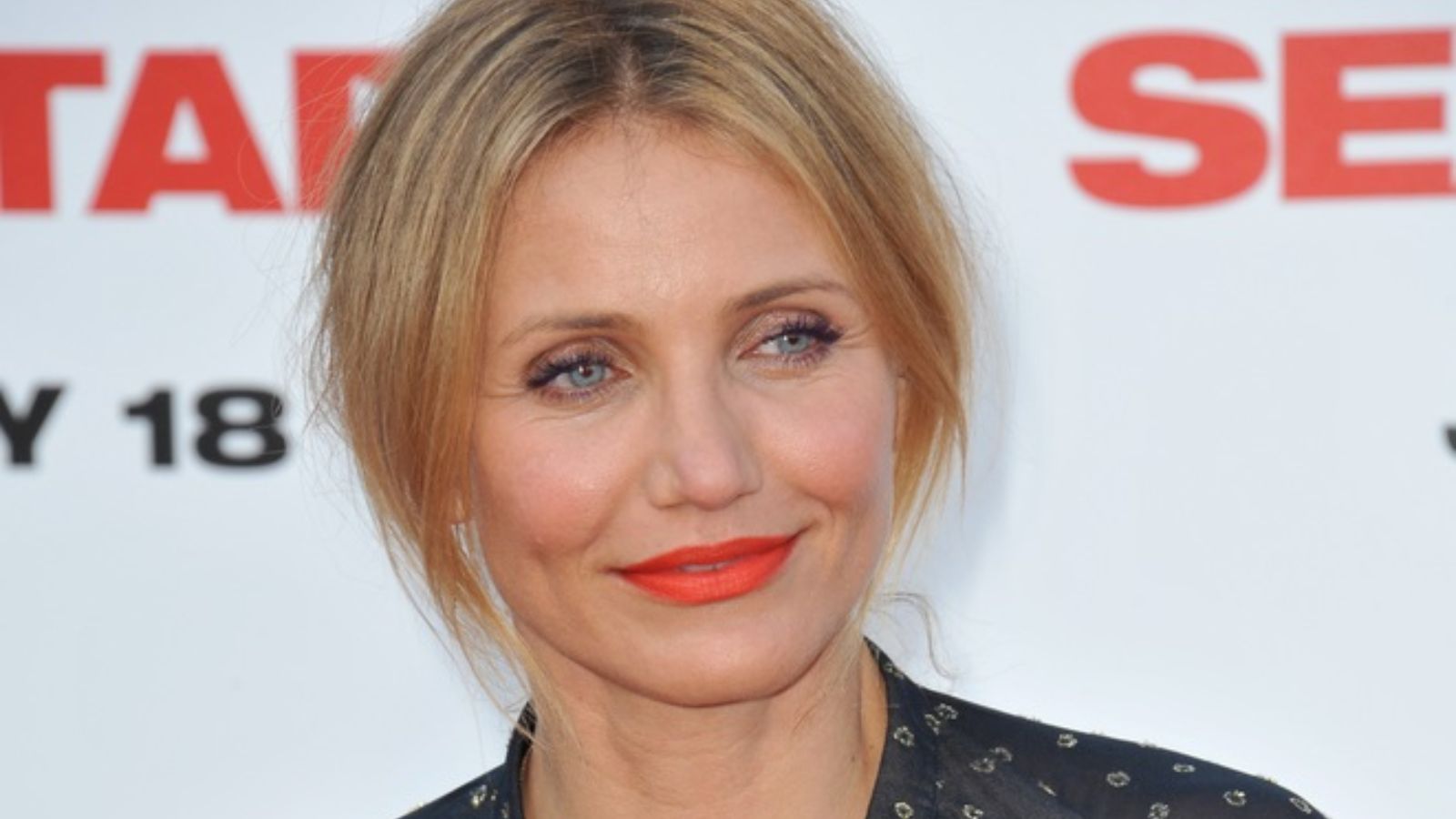 Cameron Diaz má dítě! Odnosila ho náhradní matka