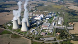 Živě: Výroční tisková konference Skupiny ČEZ