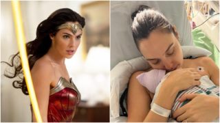 Gal Gadot se stala čtyřnásobnou maminkou. Představitelce Wonder Woman se narodila dcera