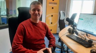 Petr Honzejk: Zahraniční politika prezidenta je za jedna!