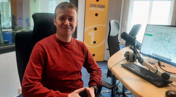 Petr Honzejk: Zahraniční politika prezidenta je za jedna!