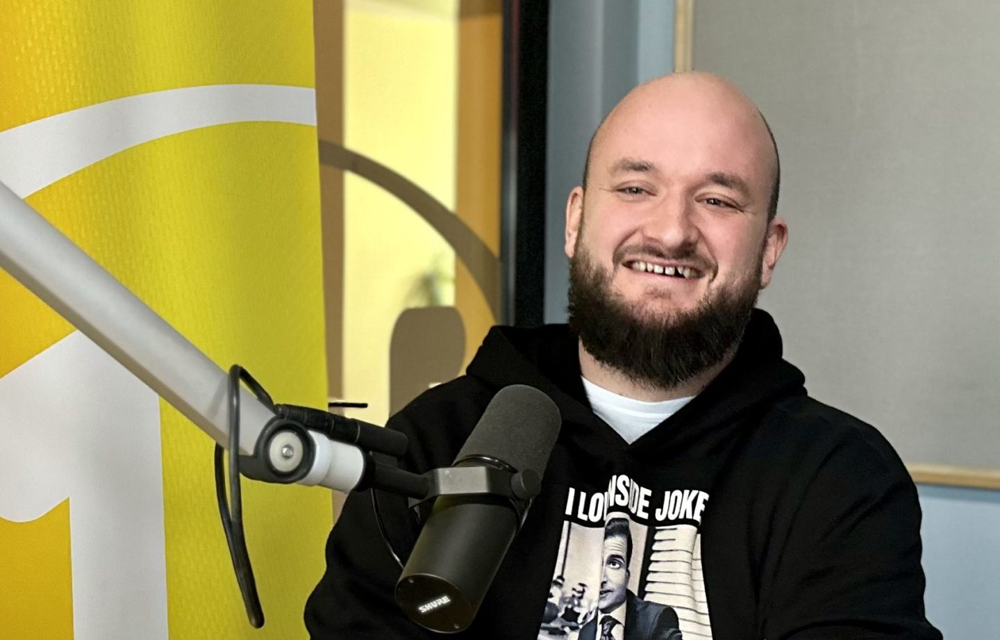 Pokáč přiznal trable s dívkami. Dvořil se jim, ony si ho všude zablokovaly