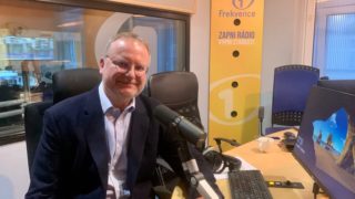 Daniel Koštoval: Potřebujeme profesionální armádu posílit o&nbsp;další osoby, které jsou k&nbsp;tomu připravené