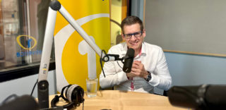 Jakub Pok: Maximální koncentrace ve výuce je mezi 20 až 50 minutami