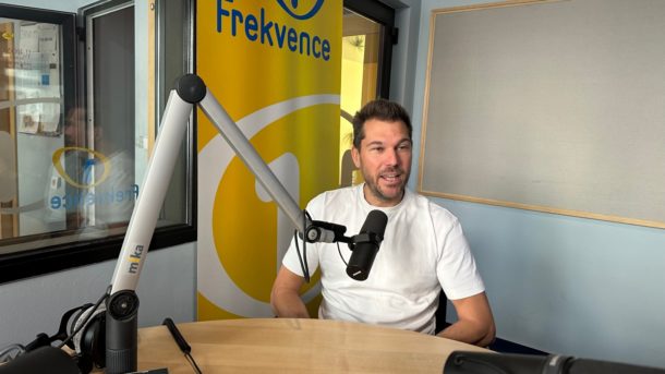 Jan Vojáček: Nemoc je obrovskou šancí, jak udělat podstatné změny sám v sobě a v životě