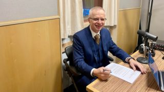 Jaroslav Míl: Náhradit uhlí jadernými bloky v&nbsp;podstatě věc neřeší