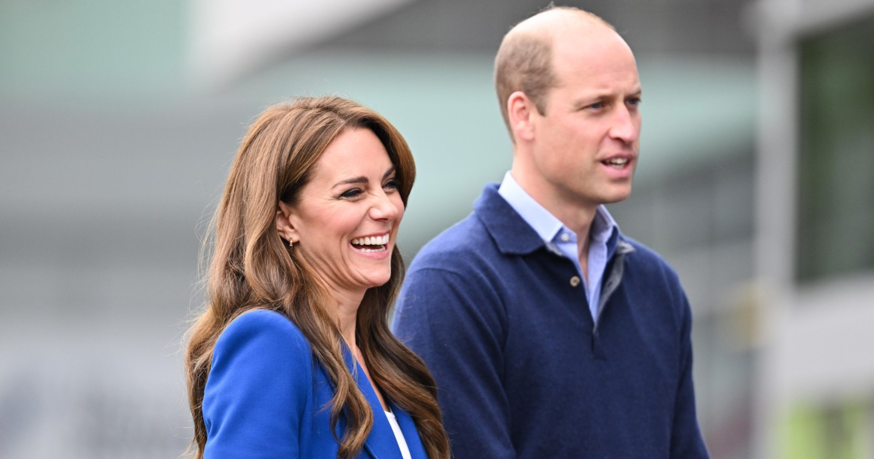 Princezna Kate se poprvé od operace objevila na&nbsp;veřejnosti