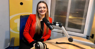 Klára Kloudová: V&nbsp;tantře má každý jiné hranice. Prožít během masáže orgasmus není vůbec špatně
