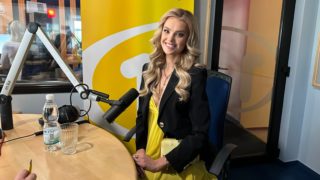 Krystyna Pyszková: Škola mi neuteče a&nbsp;být Miss World je příležitost jednou za život