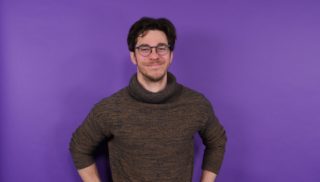 Marek Adamczyk: Nevěděl jsem, zda Evka ještě bude chodit jako dřív. Jestli bude závodit, mi nepřišlo zásadní