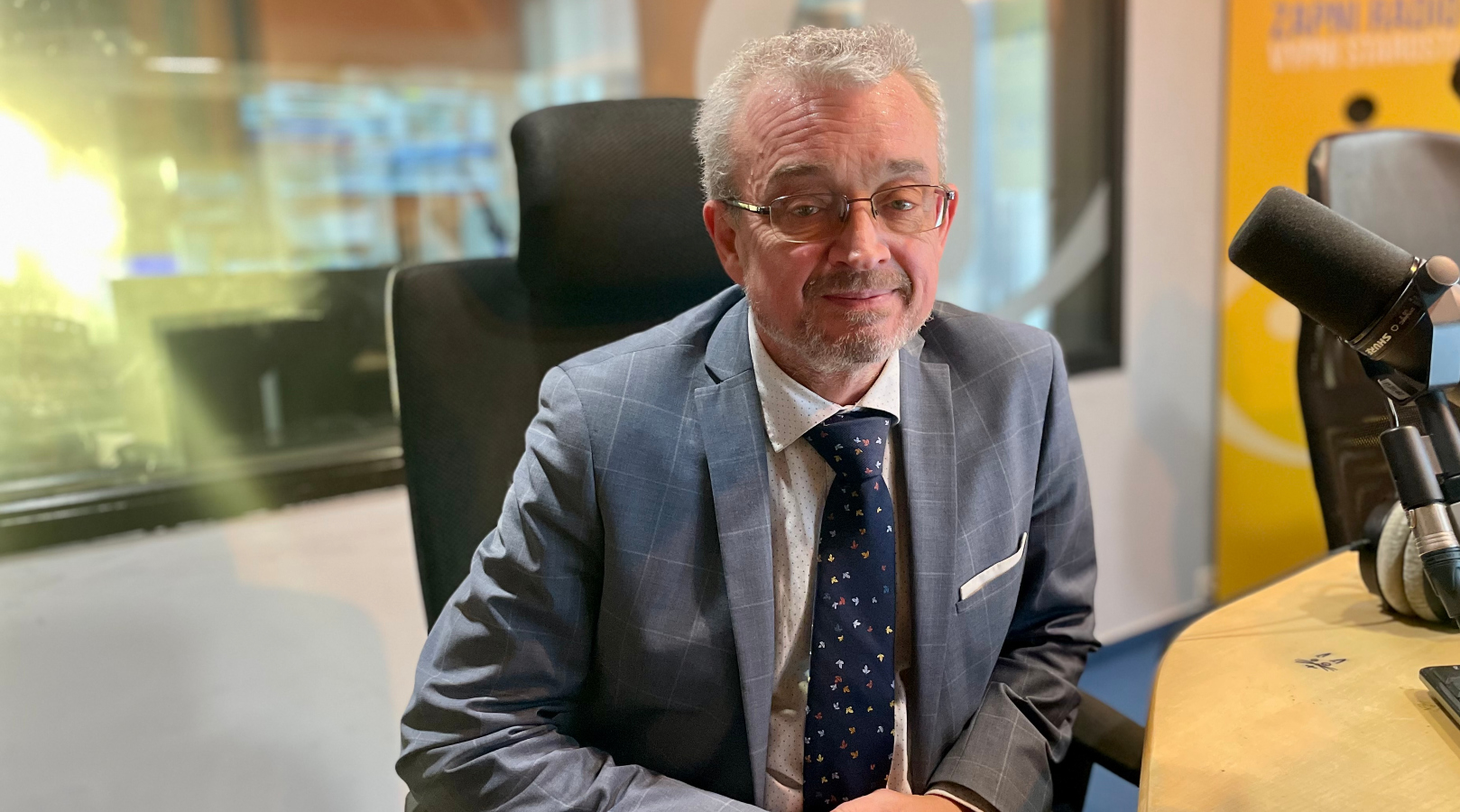 Marek Benda: Elektronické podepisování je ve hře