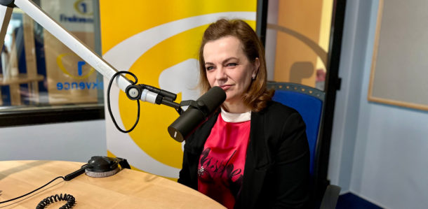 Marta Jandová: Všichni si mysleli, že jsem vše dokázala kvůli protekci