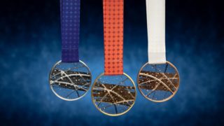 Hráči si na&nbsp;MS IIHF v&nbsp;ledním hokeji 2024 zahrají o&nbsp;originální medaile z&nbsp;křišťálového skla