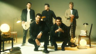 MIRAI spojují Česko a&nbsp;Slovensko. Vydávají novinku čas rány zahojí a&nbsp;vyráží na&nbsp;sLOVEnské turné