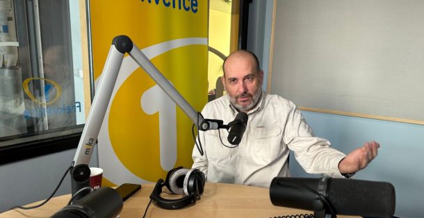 Miroslav Bobek: Jsem pyšný na rezervaci Dja a její obyvatele, nejvíce na gorilí mládě Mobi