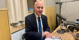 Pavel Fischer: Jednání Roberta Fica musíme bedlivě sledovat