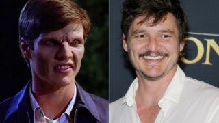 Pedro Pascal: Kdybych nezískal roli v&nbsp;Buffy, skončil bych jako bezdomovec