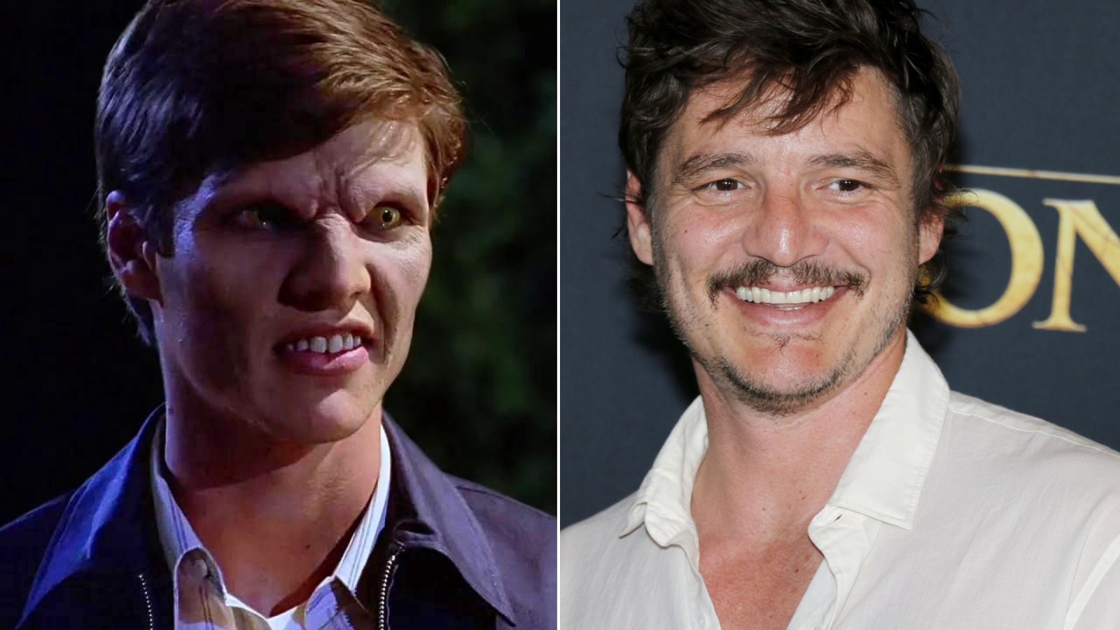 Pedro Pascal: Kdybych nezískal roli v&nbsp;Buffy, skončil bych jako bezdomovec