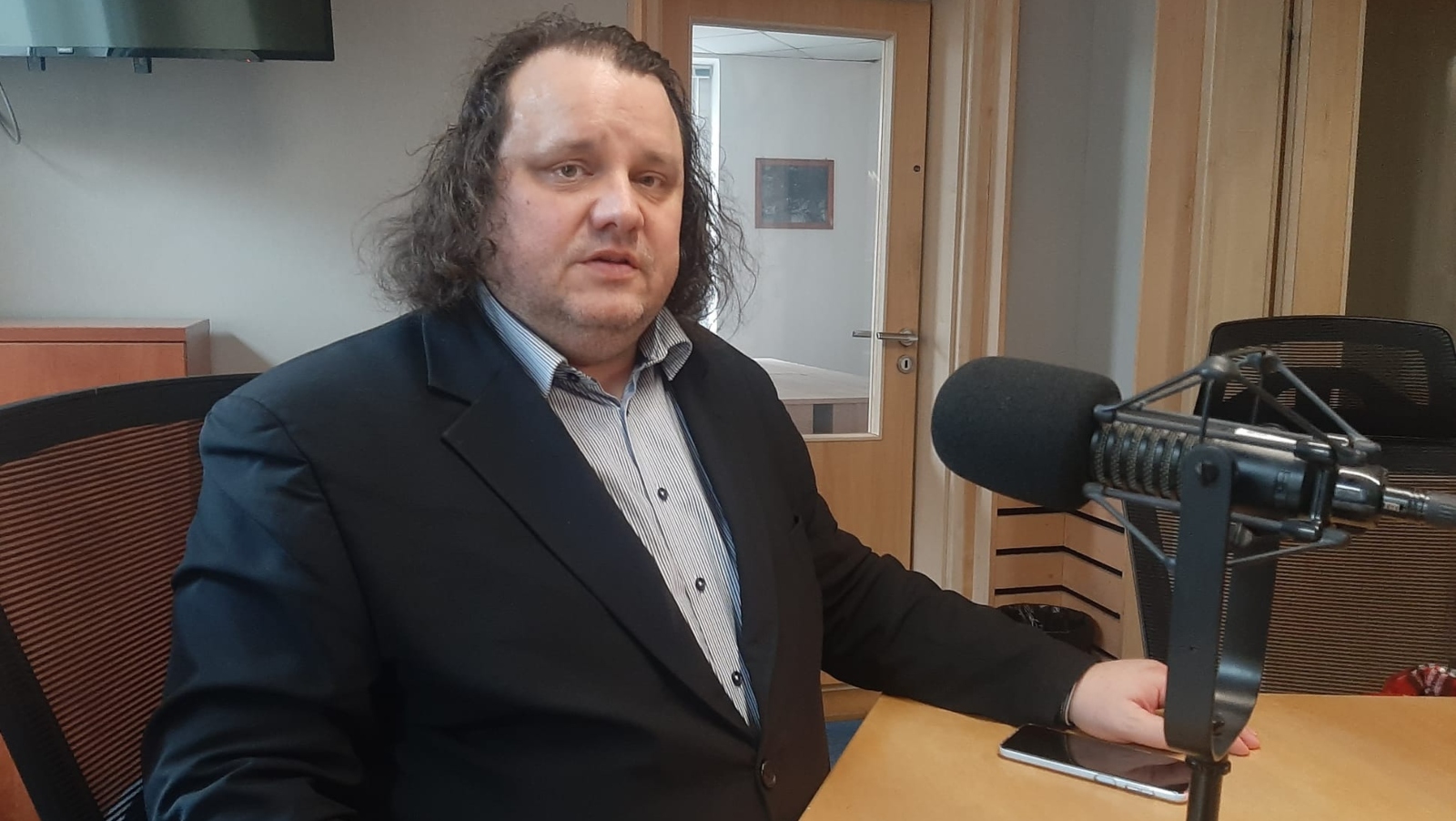 Petr Koura: Život v protektorátu se změnil hned. Hácha nevěděl, že se nebude vracet od svobodné země