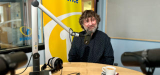 Petr Malásek: Divadlo je živý organismus a&nbsp;člověk tam má při&nbsp;psaní hudby více volnosti