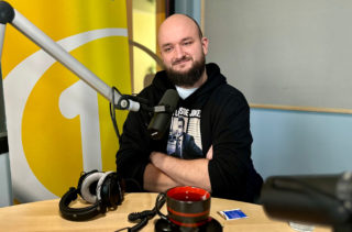 Pokáč: Dřív jsem psal Rychlovku několik dní, dnes už je to jen několik hodin