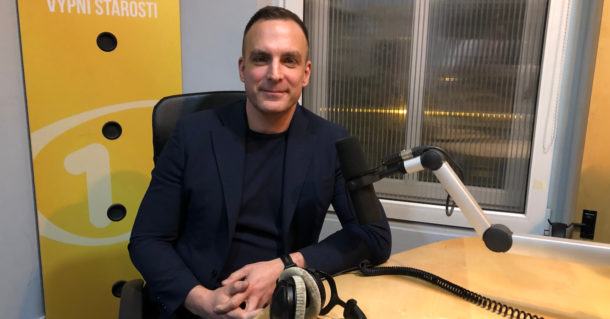 Radek Ptáček: Fyzické tresty ve výchově dlouhodobě nefungují, mohou naopak uškodit