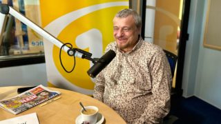 Roman Vaněk: Zdravíčkářský byznys brutálně míří na&nbsp;ženy a&nbsp;je blbý, trapný a&nbsp;nesmírně nebezpečný