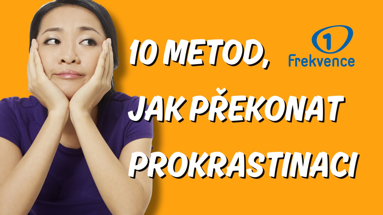 Odkládáte důležité úkoly? Máme pro vás deset tipů, jak to nedělat