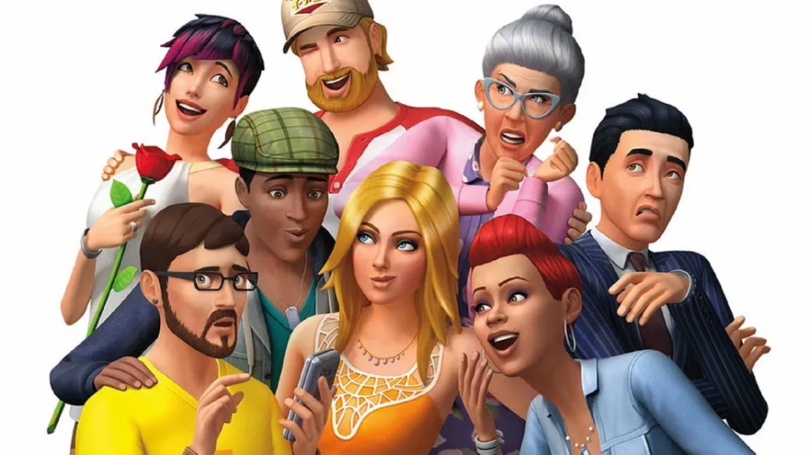 Oblíbená hra The Sims míří na filmové plátno