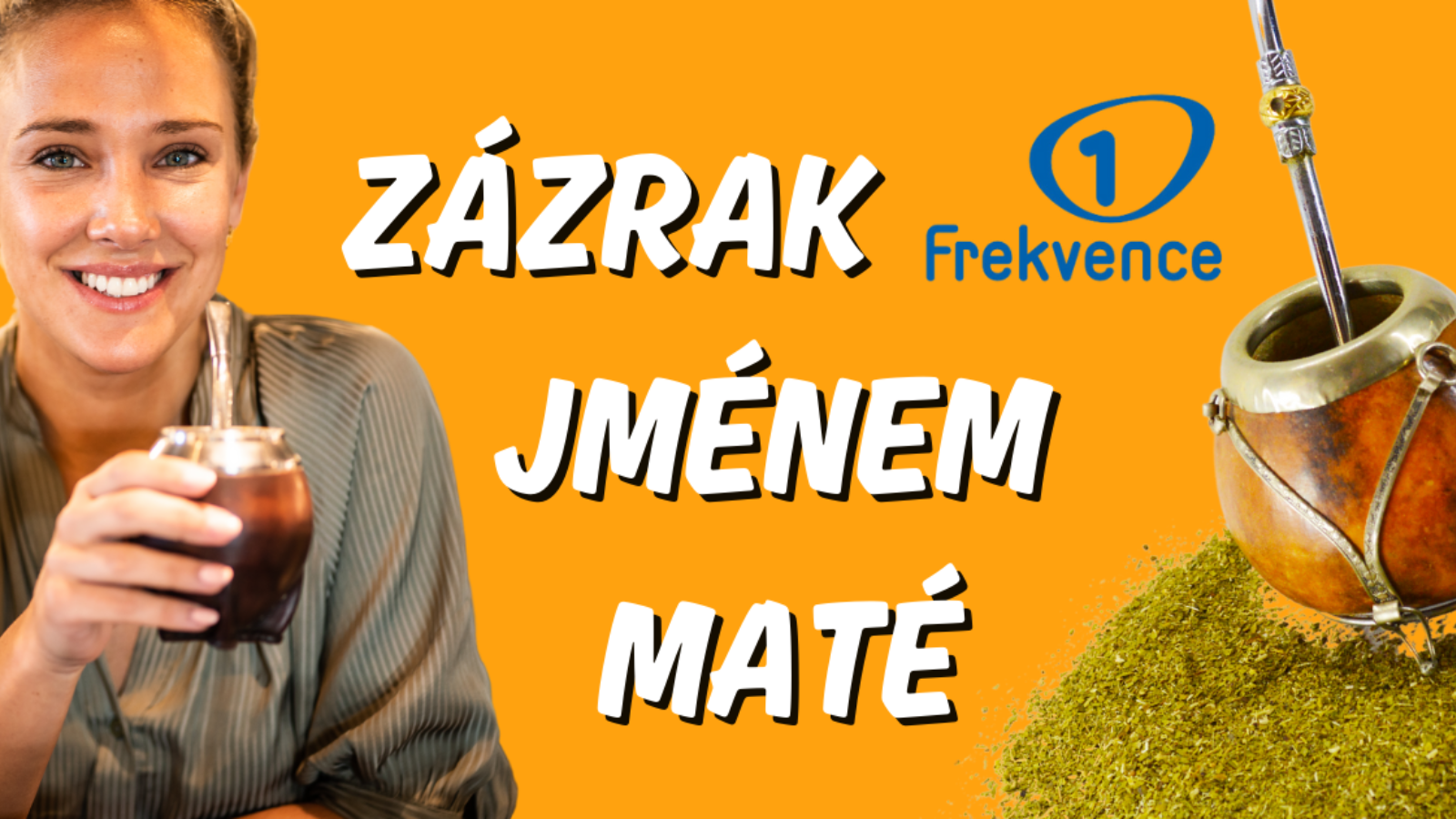 Zázrak jménem maté! Jaké má účinky?