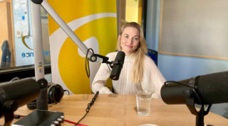 Tereza Salte: Nejpyšnější jsem na&nbsp;své syny. Rodina je a&nbsp;vždy bude číslo jedna