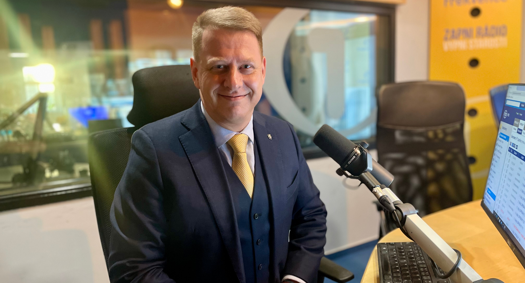 Tomáš Prouza: Dalších několik měsíců půjdou ceny u potravin spíše dolů než nahoru