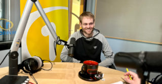 Tomáš Voves: Nejlepší hráči v&nbsp;para-badmintonu jsou Korejci, Japonci a&nbsp;Číňané