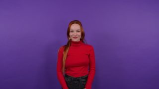 Neměla jsem sen být slavná. Hvězdy jako Čermák nebo Balzerová jsou úplně normální lidi, říká představitelka filmové Aristokratky