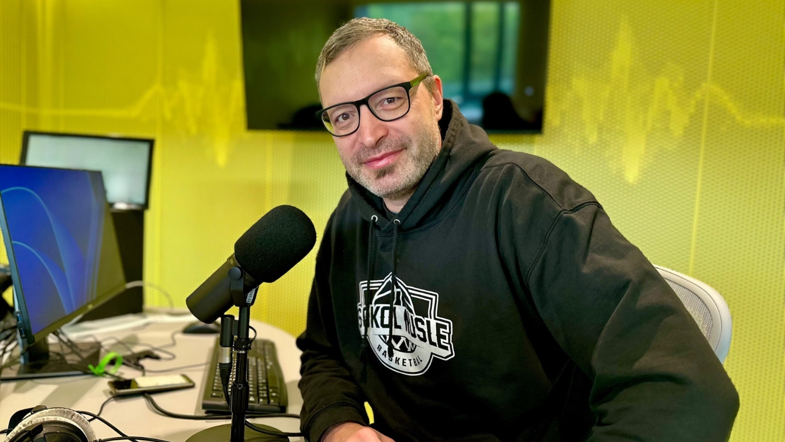 Adam Nenadál: Pokud Slavie znovu neuspěje, měla by změnit strategii
