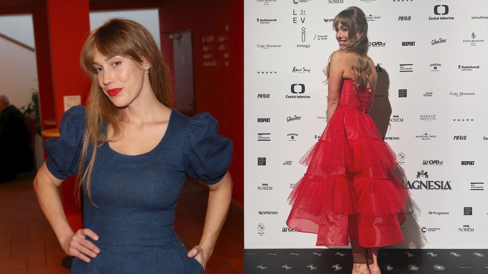 Herečka Aneta Krejčíková překvapila novými křivkami. V&nbsp;čem tkví její tajemství?