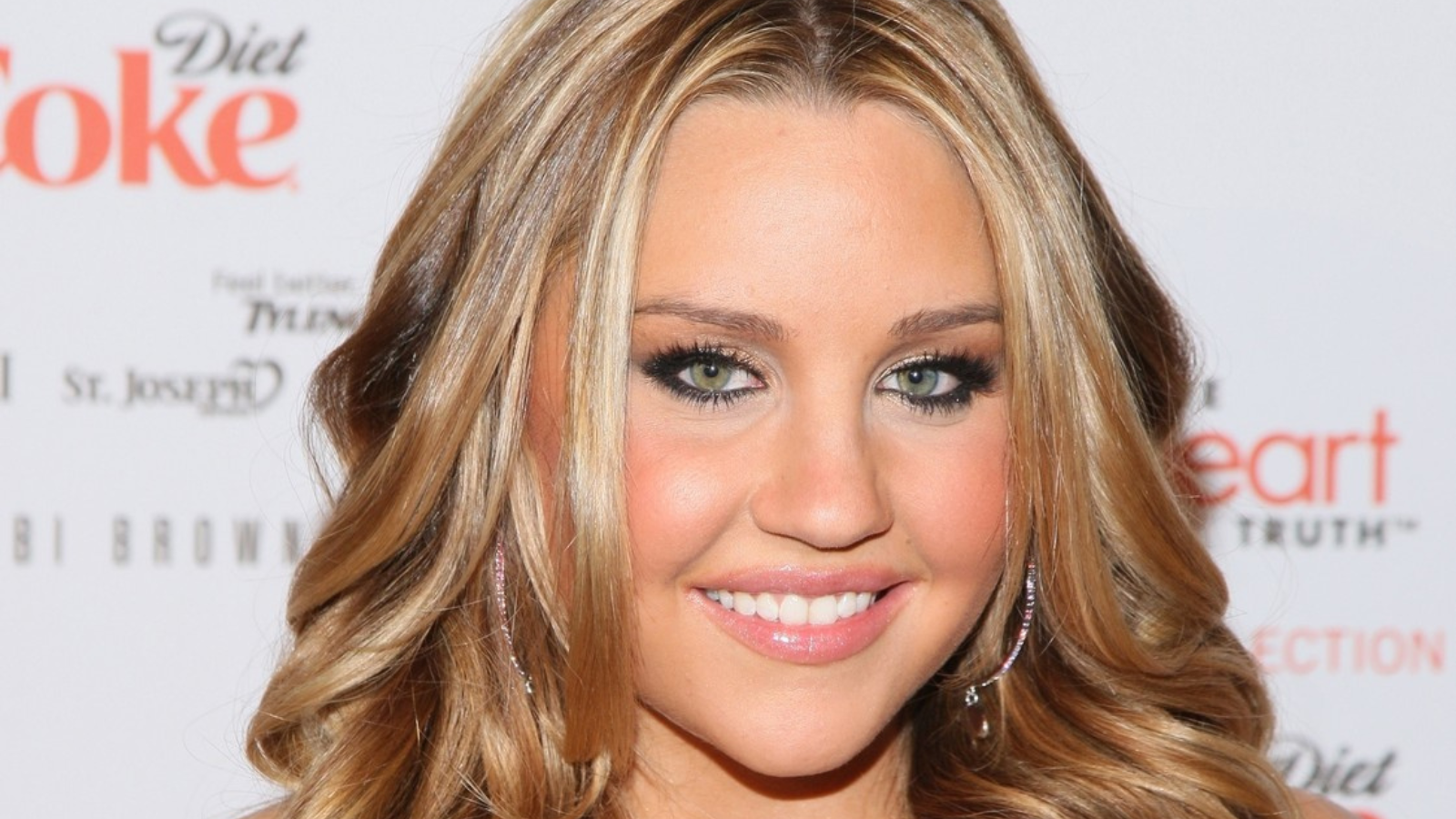 Amanda Bynes: Šokující proměna dětské hvězdy