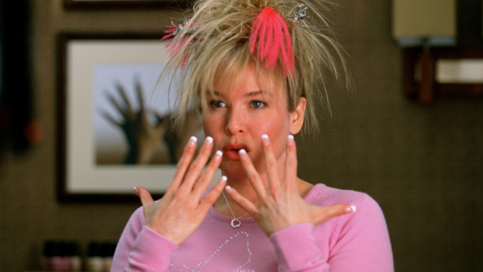 Bridget Jones se neloučí! Čtvrtý díl je v&nbsp;přípravách