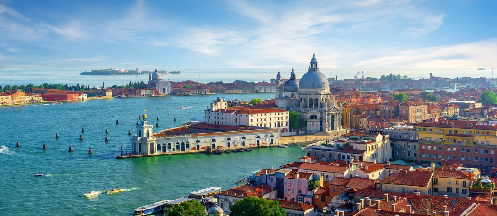 Na výlet do Benátek se vstupenkou. Radnice bojuje s náporem turistů