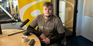 Bořivoj Čermák: Ostrava mě oslnila svou přímostí. Lidé vám hned řeknou, co si myslí