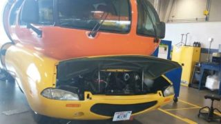 GALERIE: Snímky, ze kterých všechny motoristy trefí šlak