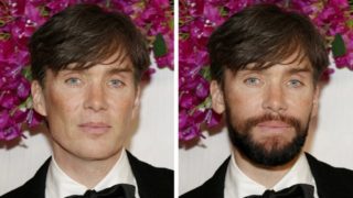 GALERIE: Takhle byste je nepoznali! Kterým slavným mužům by slušel plnovous?