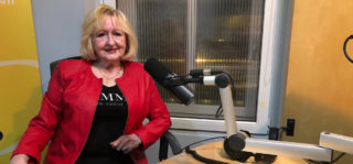 Dagmar Kludská: Tento rok by nás měl posunout k&nbsp;lepšímu