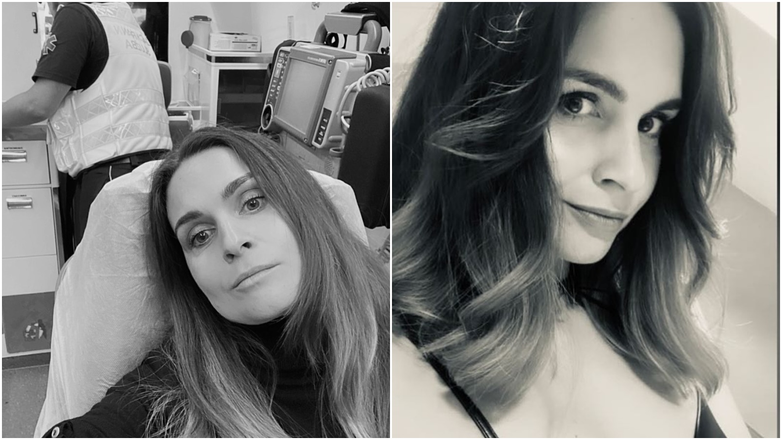 Sympatická Denisa (†35) z&nbsp;MasterChefa prohrála svůj boj s&nbsp;rakovinou