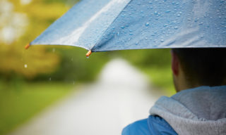 Přichází výrazné ochlazení. Zahrádkáři pozor na&nbsp;ranní mrazíky
