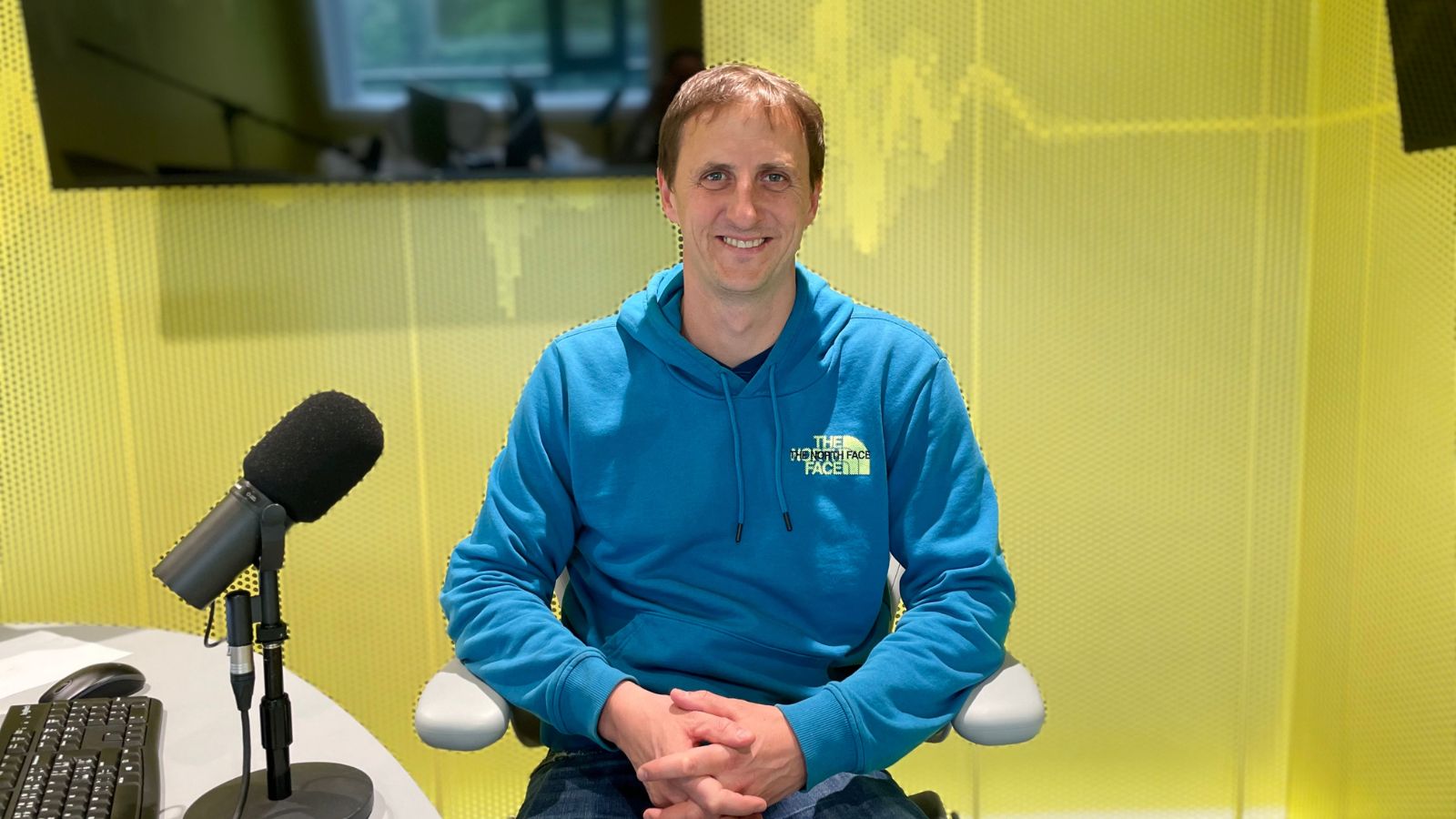 Filip Matějka: Smlouva pro&nbsp;Česko zjednodušuje ekonomická témata pro&nbsp;širokou veřejnost