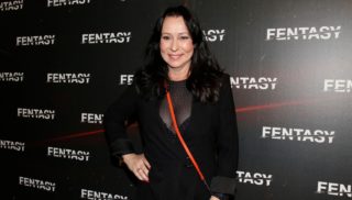 Po šedesátce má postavu jako dvacítka. Heidi Janků dováděla v&nbsp;plavkách v&nbsp;moři